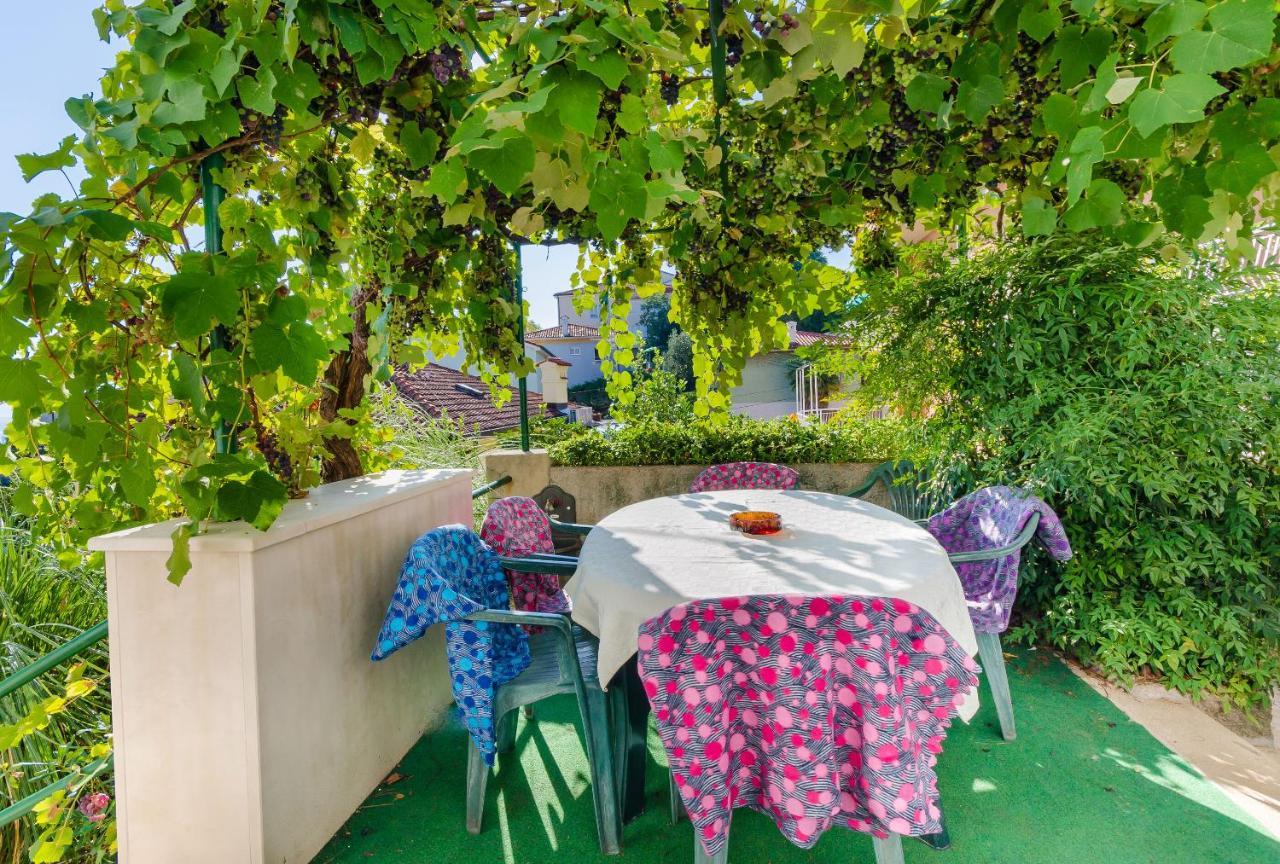 Apartments Andrijana Rijeka Rom bilde
