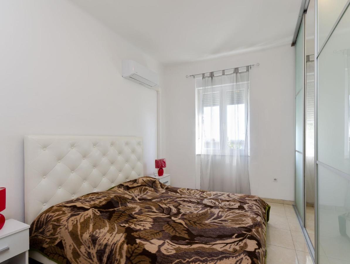 Apartments Andrijana Rijeka Eksteriør bilde