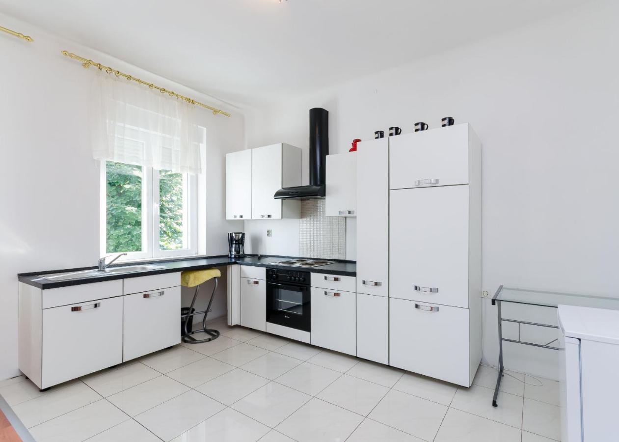 Apartments Andrijana Rijeka Rom bilde