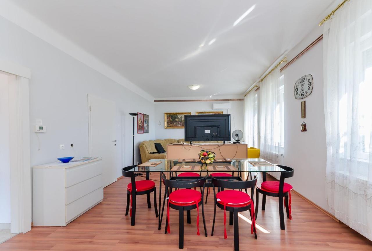 Apartments Andrijana Rijeka Rom bilde