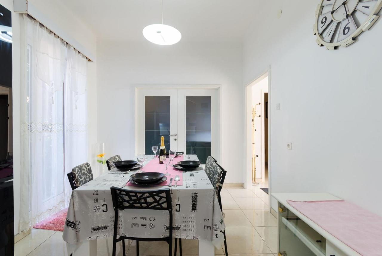 Apartments Andrijana Rijeka Rom bilde