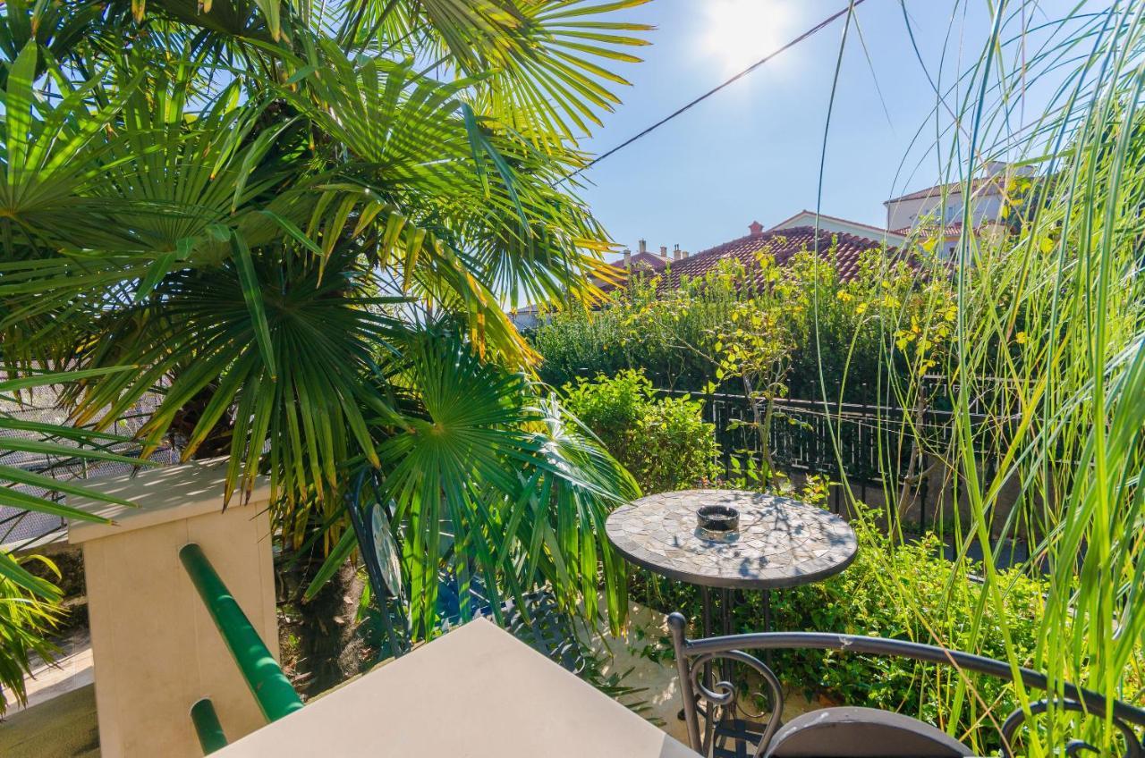 Apartments Andrijana Rijeka Rom bilde